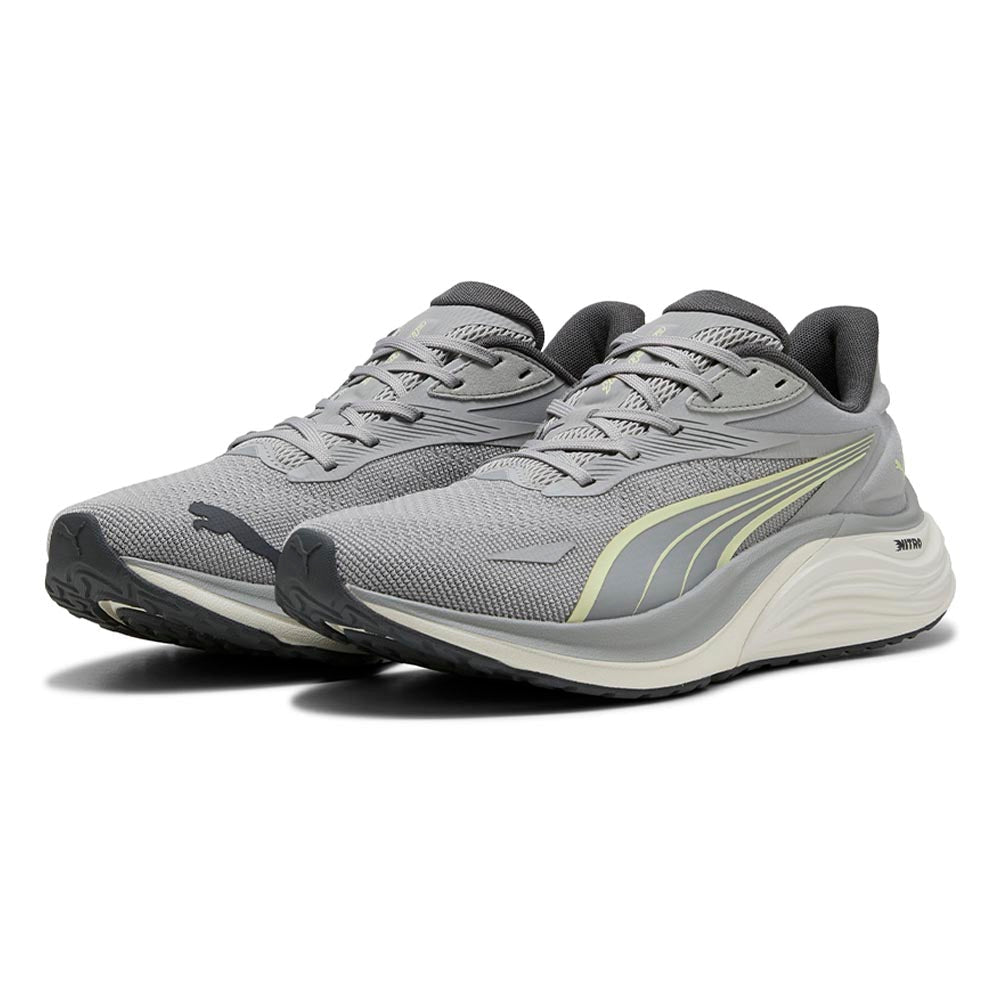 PUMA Electrify NITRO™ 4 Men's Running Shoes - Supersports Thailand Supersports Thailand