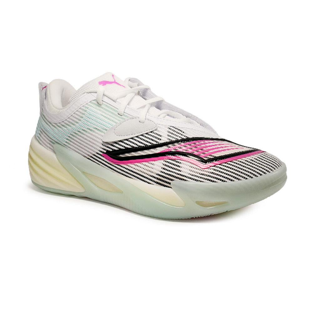 PUMA All-Pro Nitro 2 Unisex Basketball shoes - Supersports Thailand Supersports Thailand