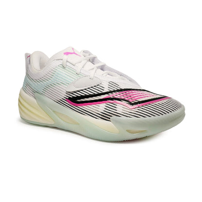 PUMA All-Pro Nitro 2 Unisex Basketball shoes - Supersports Thailand