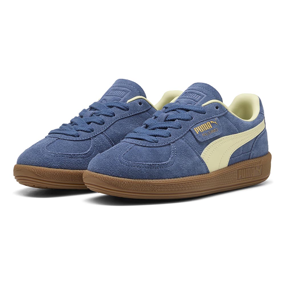PUMA Palermo Kids Lifestyle Shoes - Supersports Thailand Supersports Thailand