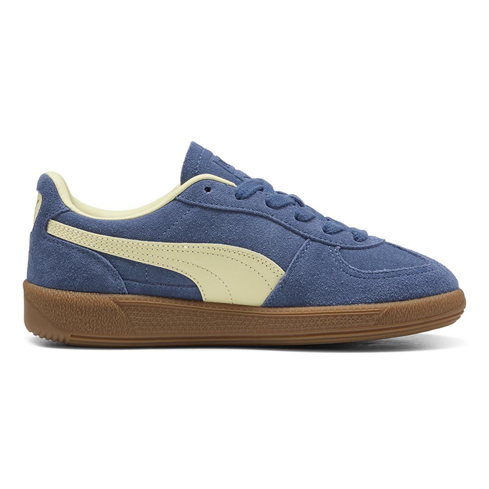PUMA Palermo รองเท้าลำลองเด็ก