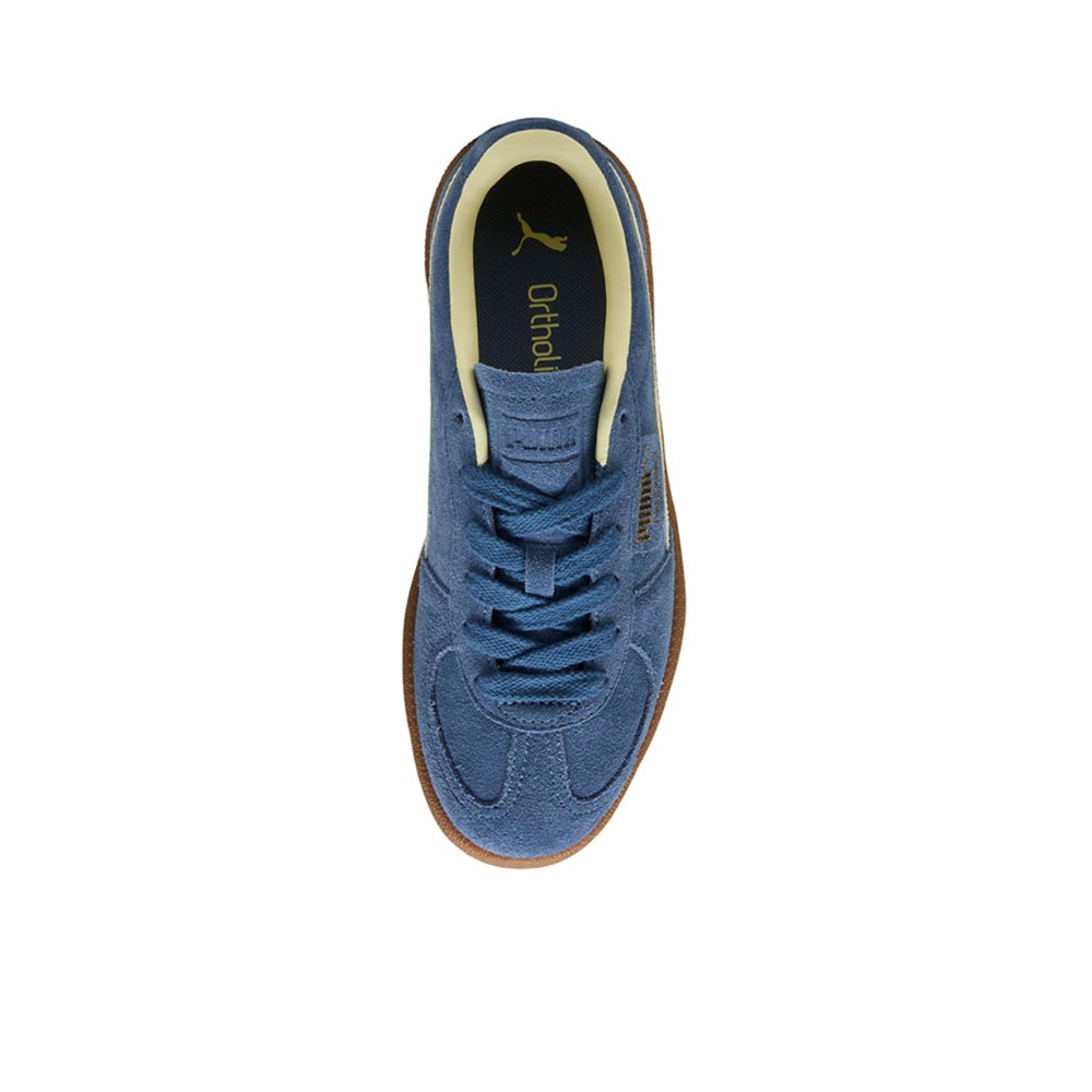 PUMA Palermo รองเท้าลำลองเด็ก