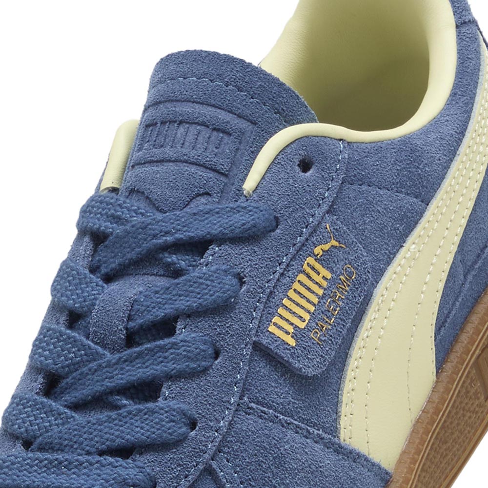PUMA Palermo รองเท้าลำลองเด็ก
