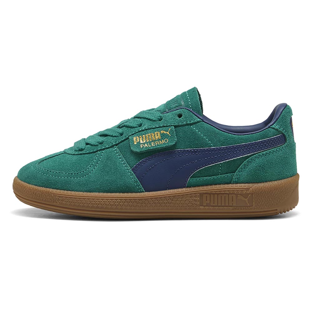 PUMA Palermo รองเท้าลำลองเด็ก