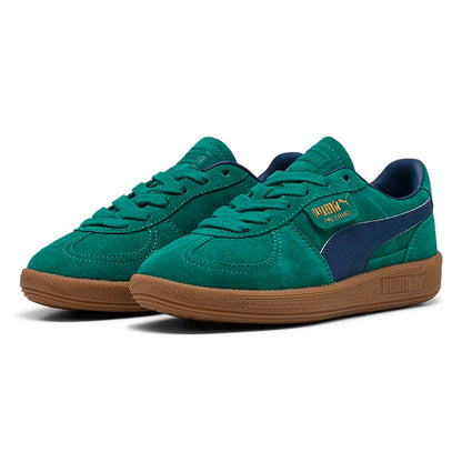 PUMA Palermo Kids Lifestyle Shoes - Supersports Thailand