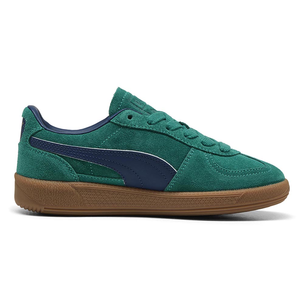 PUMA Palermo รองเท้าลำลองเด็ก