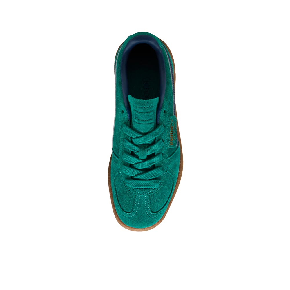 PUMA Palermo รองเท้าลำลองเด็ก