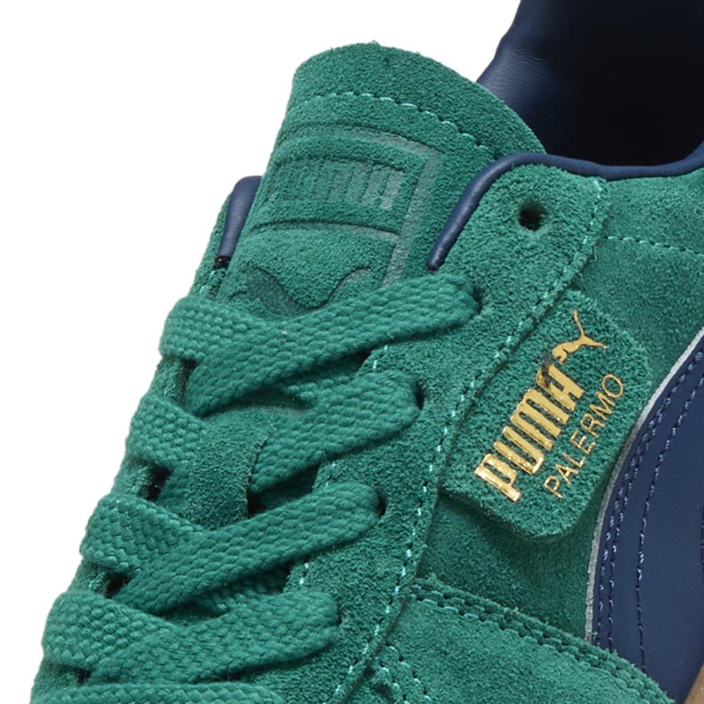 PUMA Palermo รองเท้าลำลองเด็ก