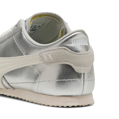 PUMA Bella UT Leather Women's Casual Shoes