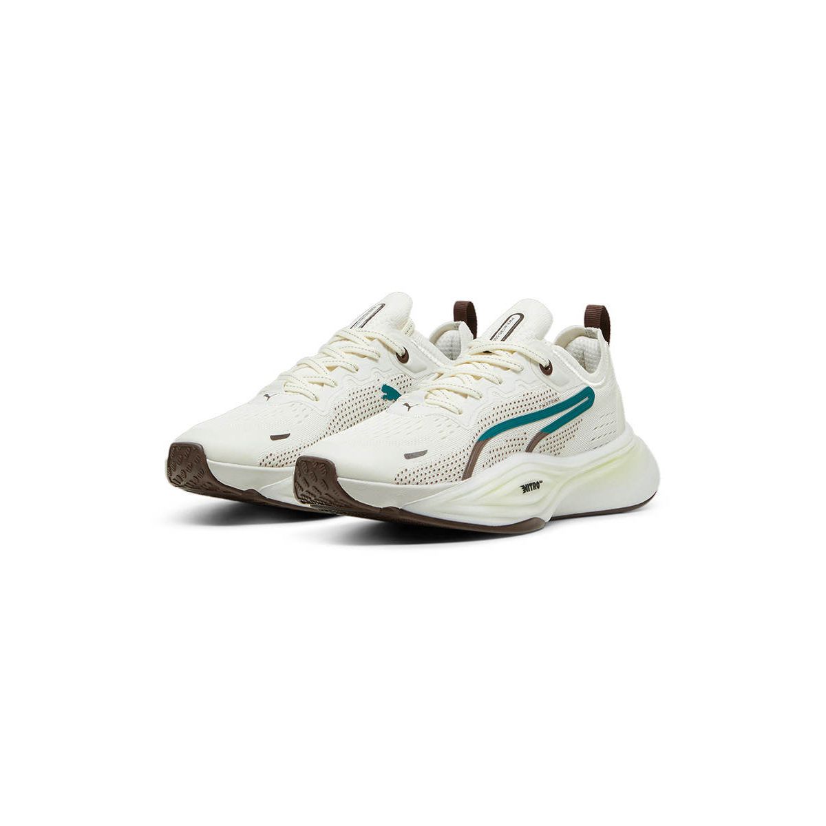 PUMA PWR Nitro Squared 2 Women's Training Shoes - Supersports Thailand