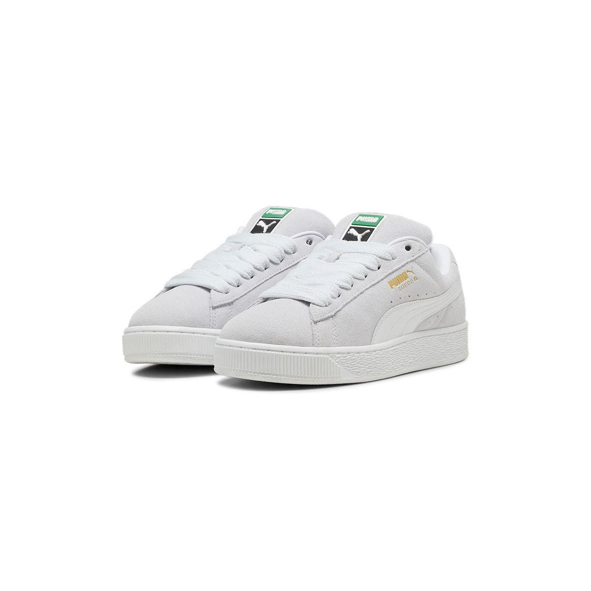 PUMA Suede XL Unisex Lifestyle Shoes - Supersports Thailand Supersports Thailand
