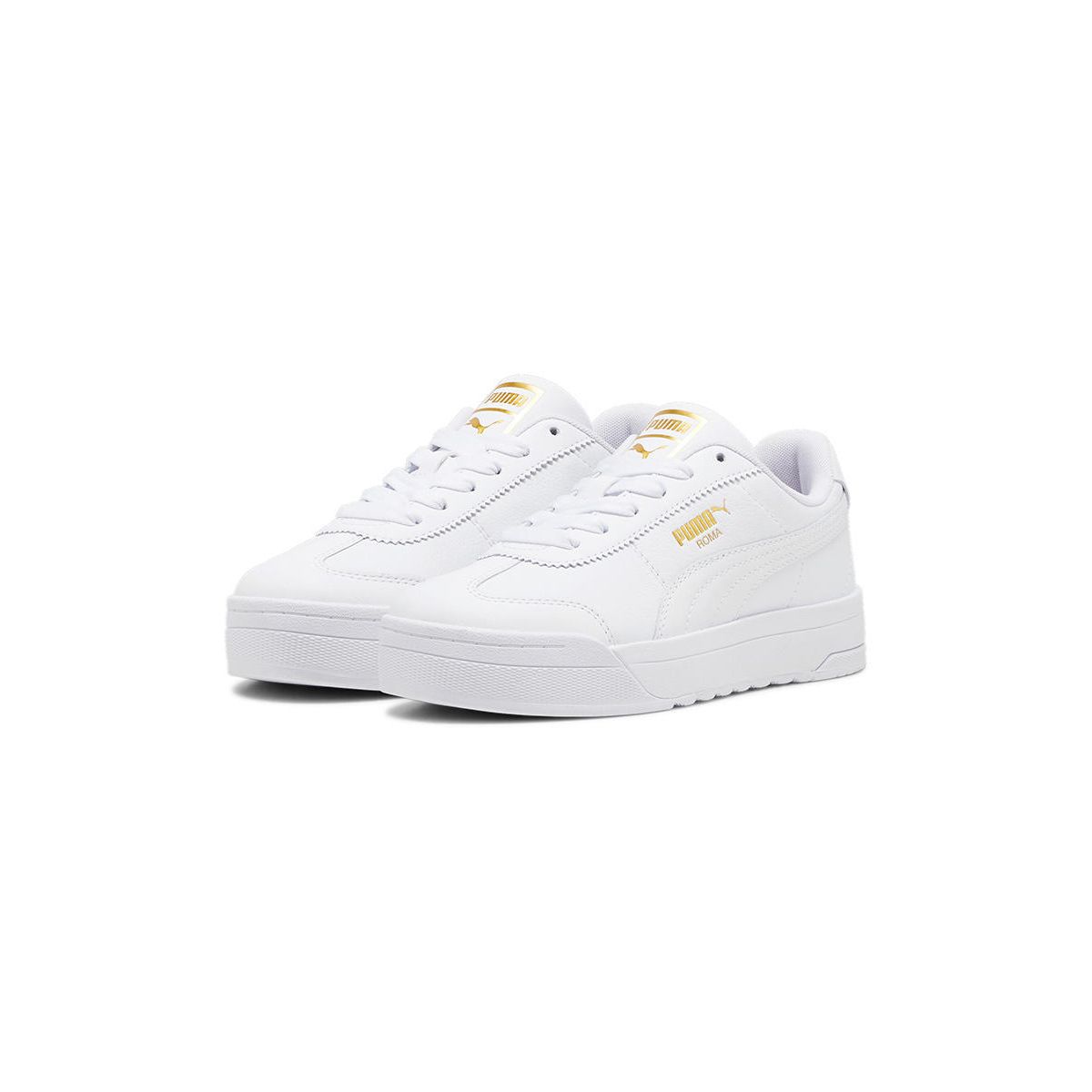 PUMA Roma Feminine Women's Lifestyle Shoes - Supersports Thailand Supersports Thailand