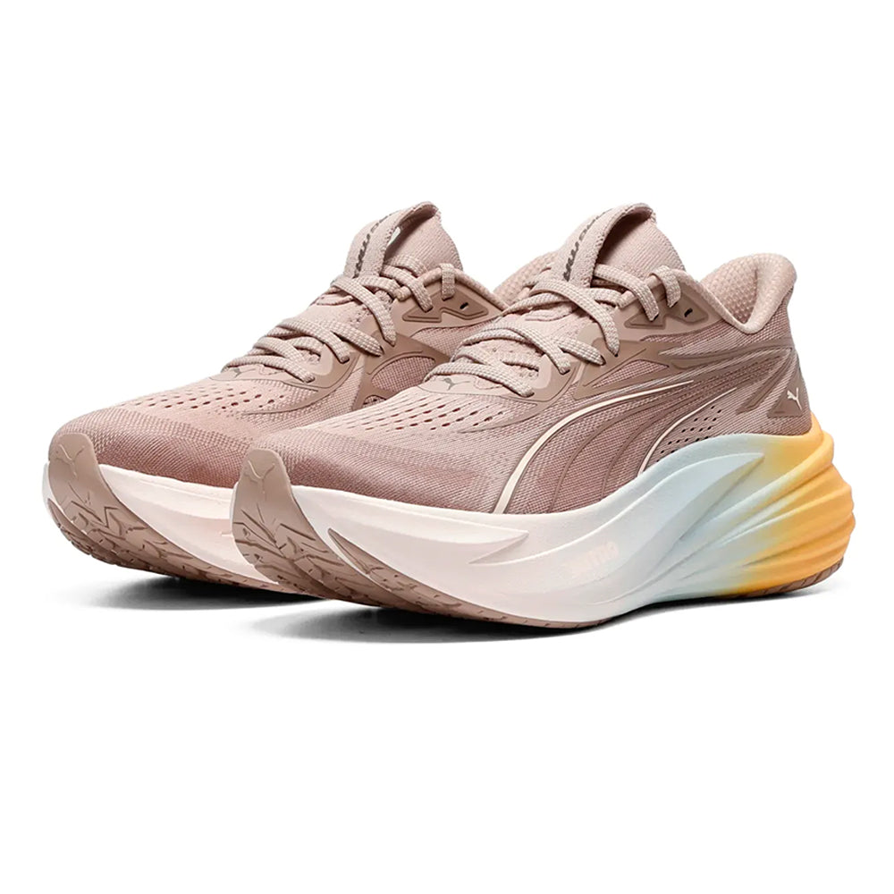 PUMA MagMax NITRO™ 2 Run Club Men's Running Shoes - Supersports Thailand Supersports Thailand