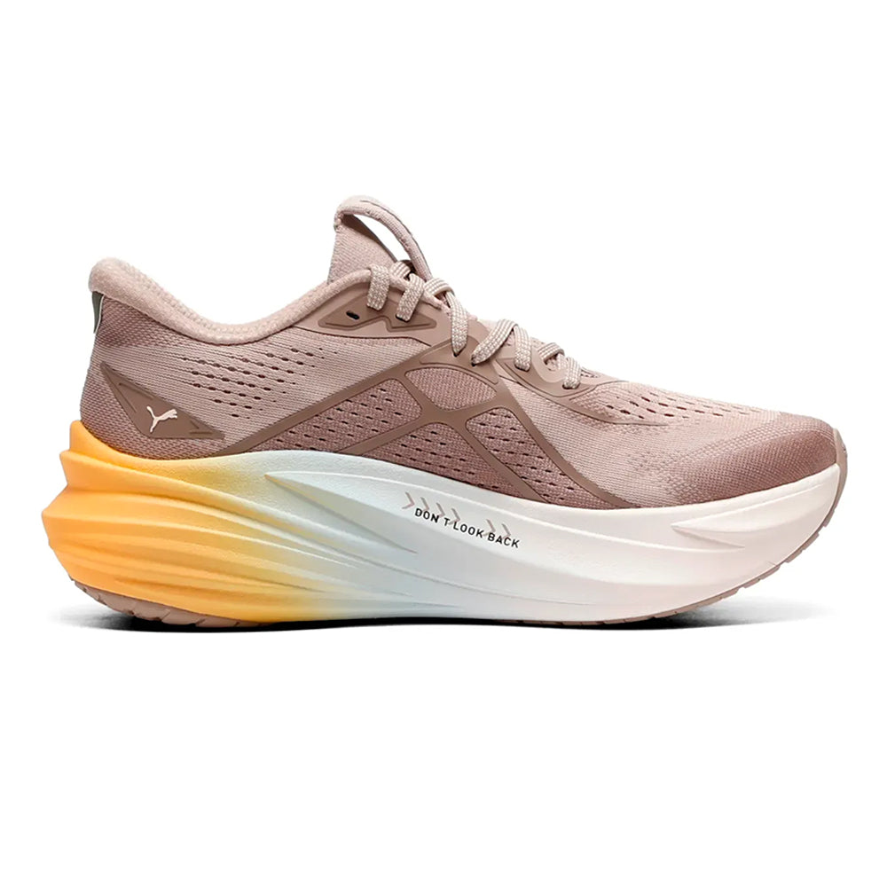 PUMA MagMax NITRO™ 2 Run Club Men's Running Shoes - Supersports Thailand Supersports Thailand