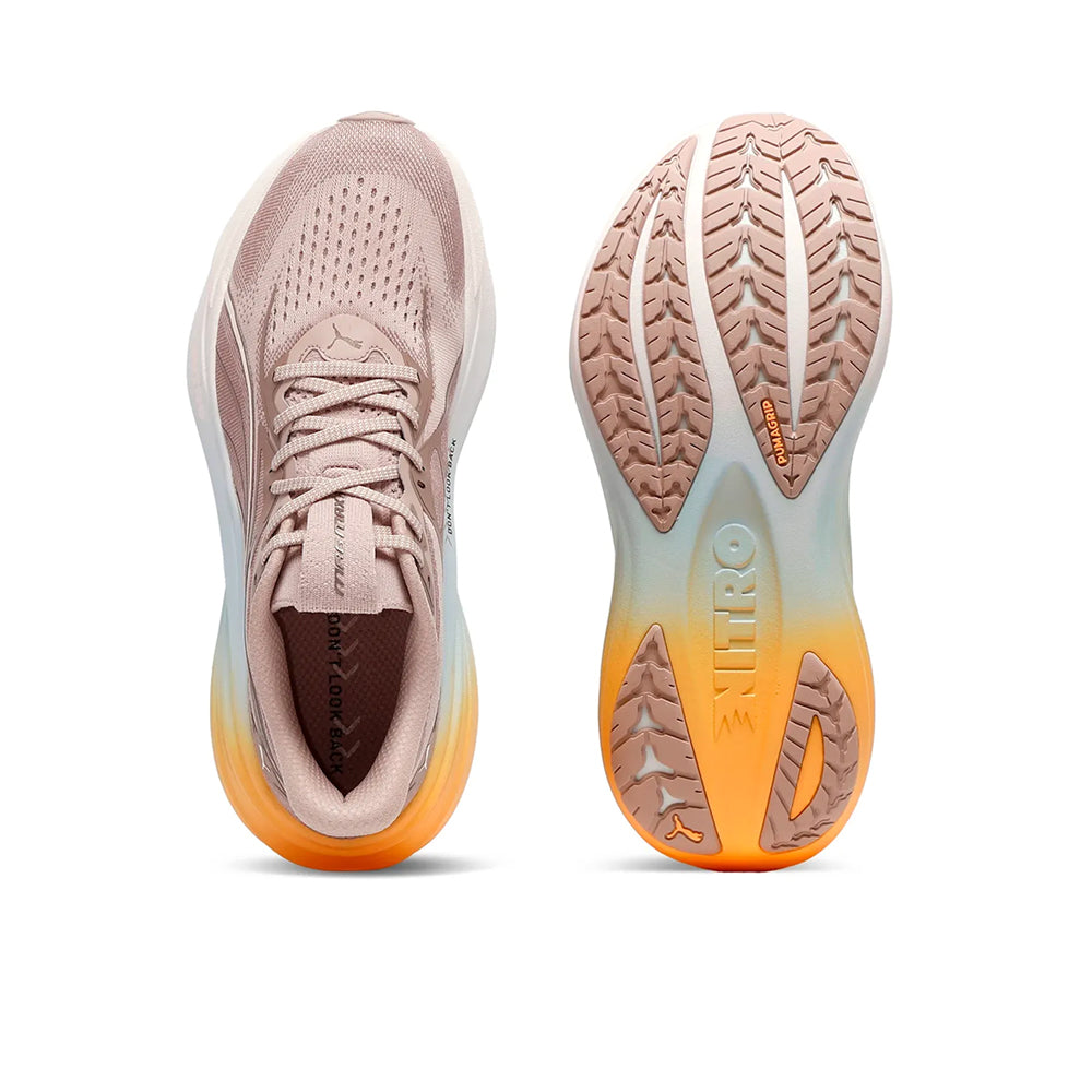 PUMA MagMax NITRO™ 2 Run Club Men's Running Shoes - Supersports Thailand