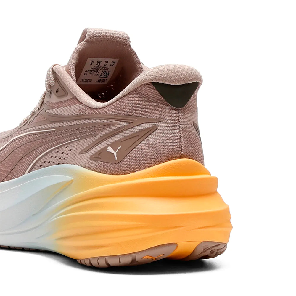 PUMA MagMax NITRO™ 2 Run Club Men's Running Shoes - Supersports Thailand Supersports Thailand