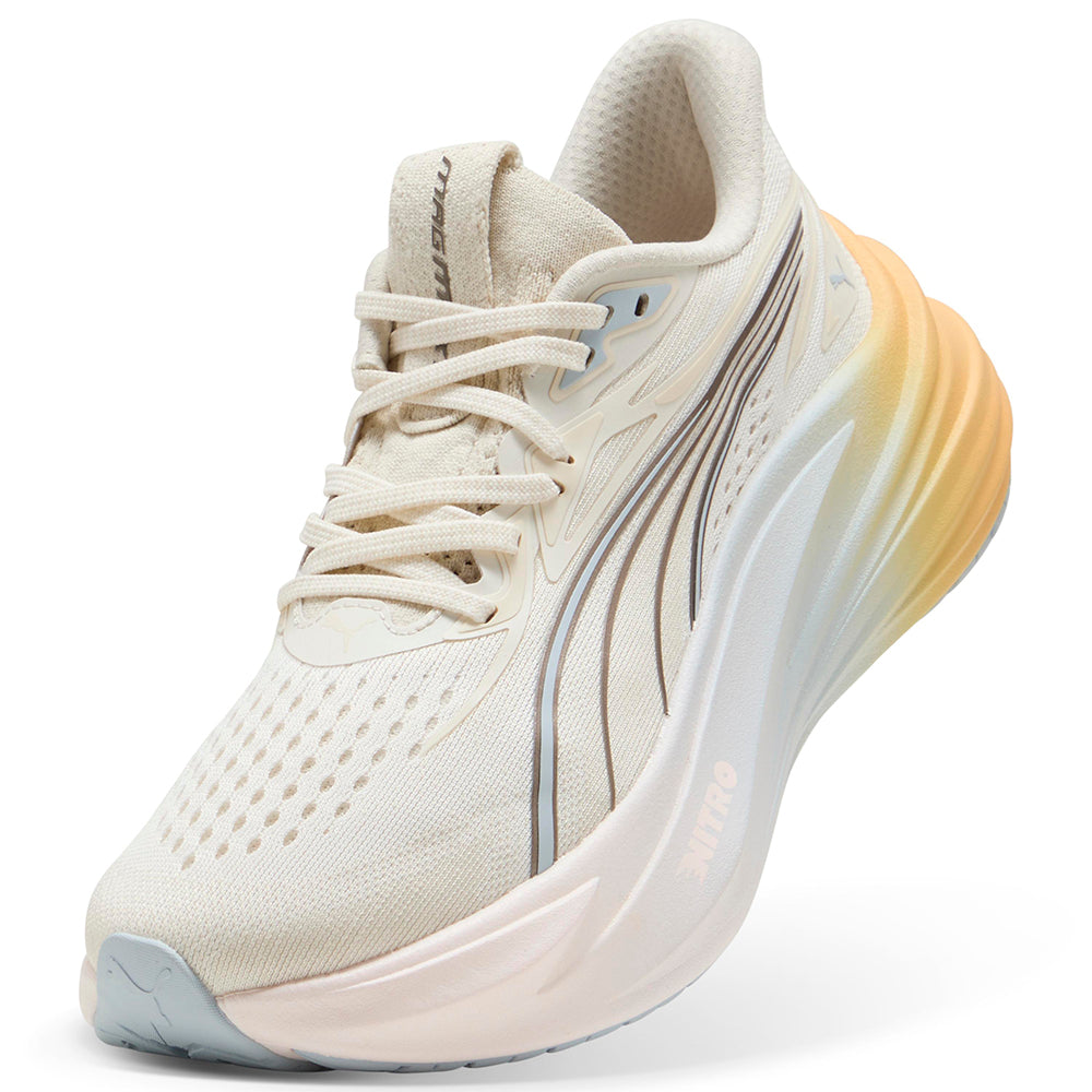 PUMA MagMax NITRO™ 2 Run Club Women's Running Shoes - Supersports Thailand Supersports Thailand