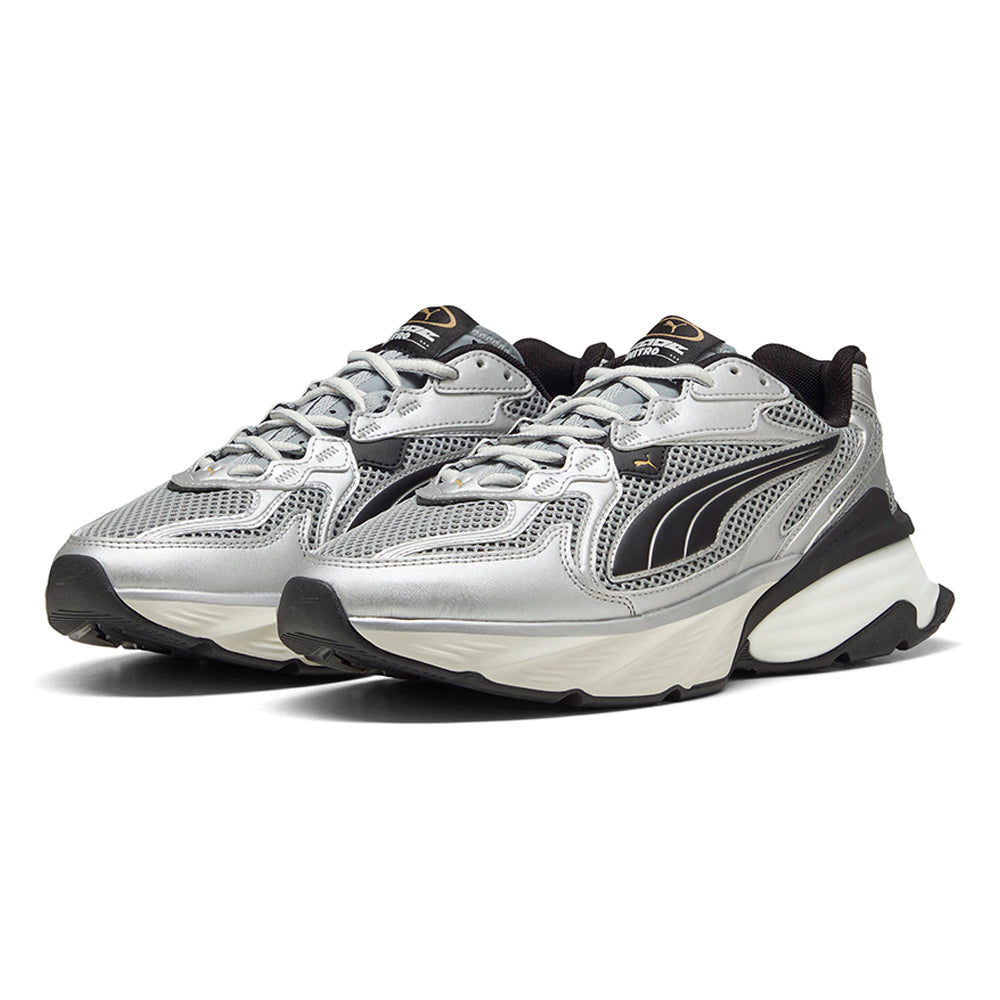 PUMA Fade Nitro Unisex Lifestyle Shoes - Supersports Thailand Supersports Thailand