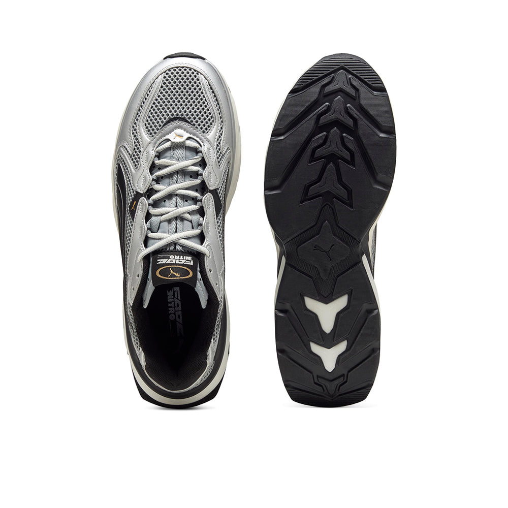 PUMA Fade Nitro Unisex Lifestyle Shoes - Supersports Thailand