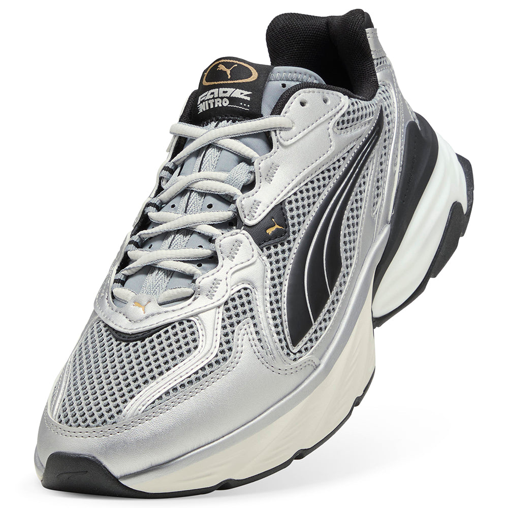 PUMA Fade Nitro Unisex Lifestyle Shoes - Supersports Thailand Supersports Thailand