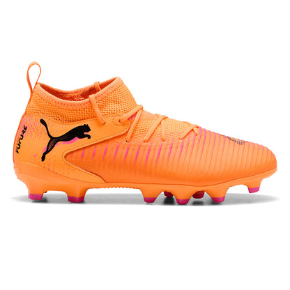 PUMA Future 8 Match FG/AG Boys Football Shoes