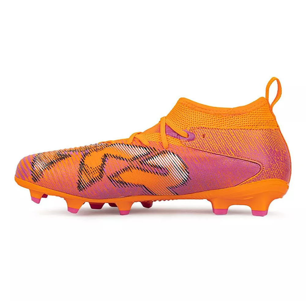 PUMA Future 8 Match FG/AG Boys Football Shoes