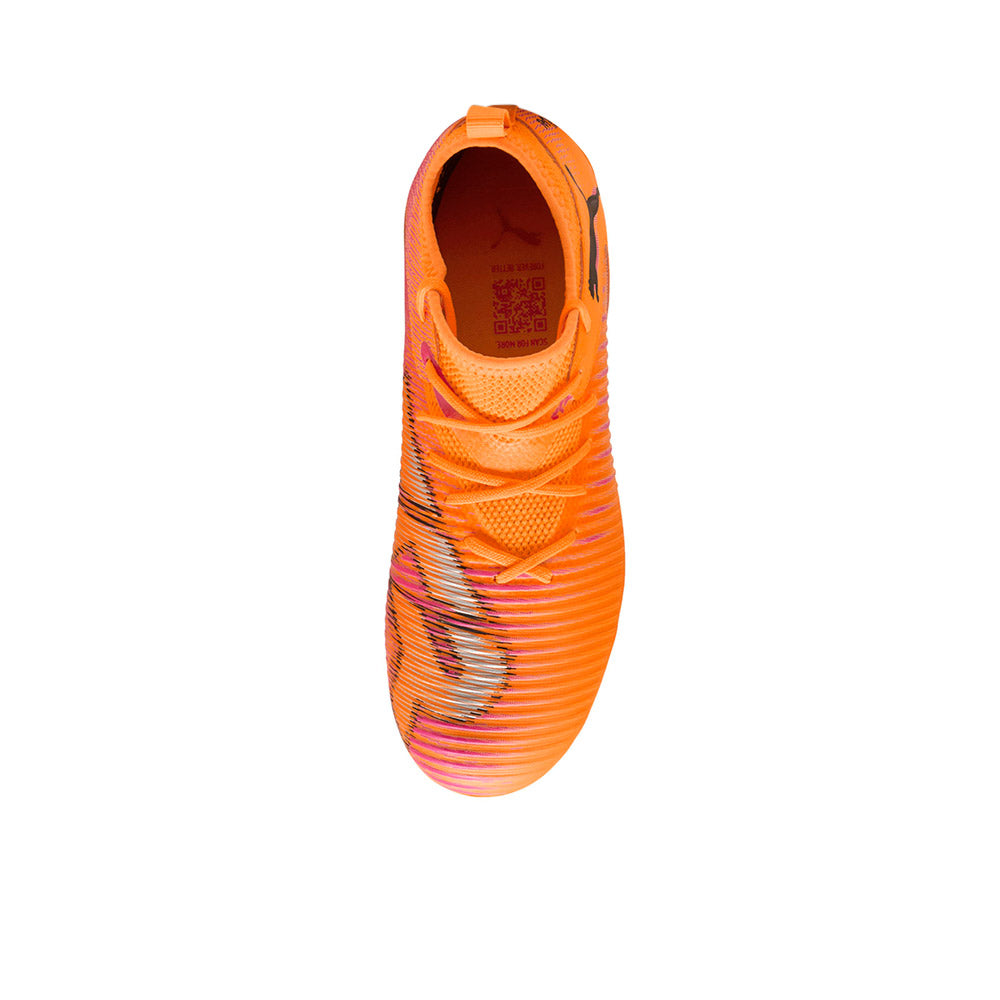 PUMA Future 8 Match FG/AG Boys Football Shoes