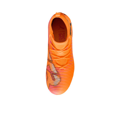 PUMA Future 8 Match FG/AG Boys Football Shoes