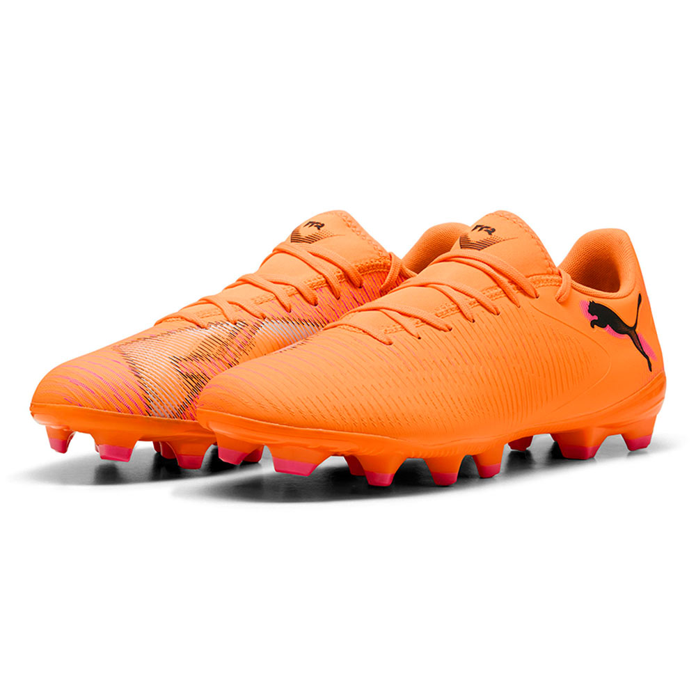 PUMA Future 8 Play FG/AG Men's Football Shoes - Supersports Thailand Supersports Thailand