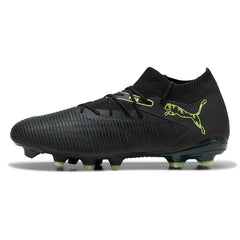 PUMA Future 8 Match FG/AG Eclipse รองเท้าฟุตบอลผู้ชาย