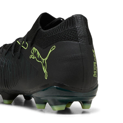 PUMA Future 8 Match FG/AG Eclipse รองเท้าฟุตบอลผู้ชาย
