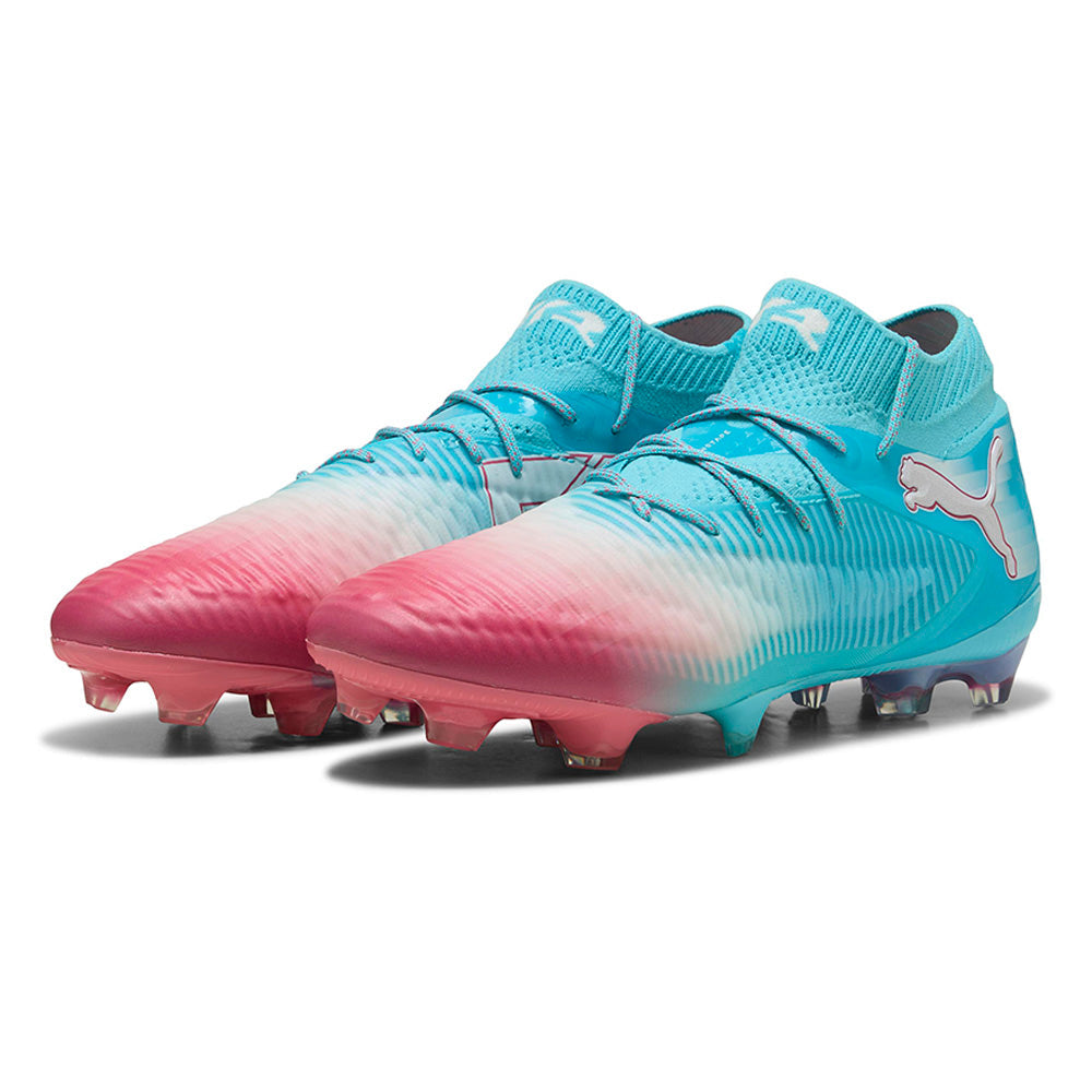 PUMA Future 8 Ultimate Re-Charge FG Men's Football Shoes - Supersports Thailand
