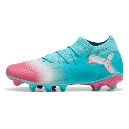 PUMA Future 8 Match Re-Charge FG Men's Football Shoes