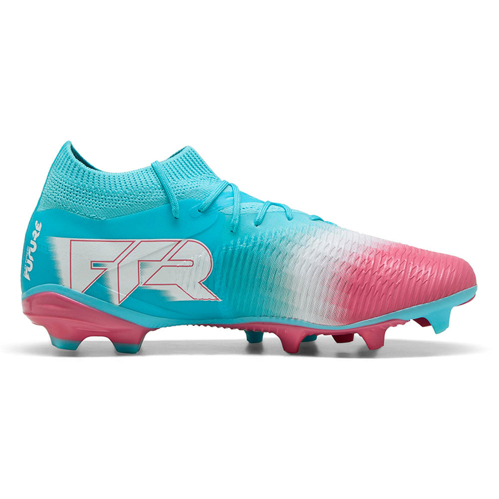 PUMA Future 8 Match Re-Charge FG Men's Football Shoes - Supersports Thailand