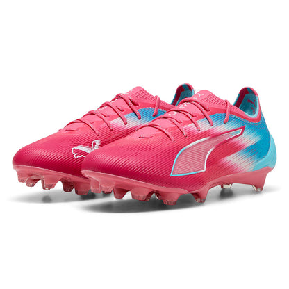 PUMA Ultra 6 Ultimate Re-Charge FG Men's Football Shoes - Supersports Thailand