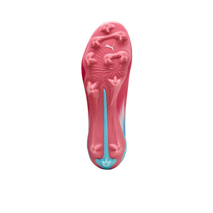 PUMA Ultra 6 Ultimate Re-Charge FG รองเท้าฟุตบอลผู้ชาย