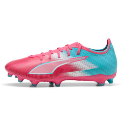 PUMA Ultra 6 Match Re-Charge FG รองเท้าฟุตบอลผู้ชาย