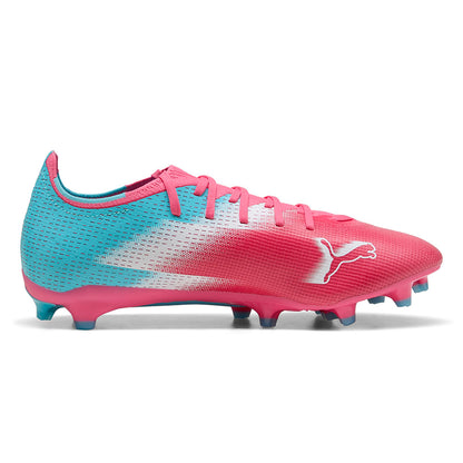 PUMA Ultra 6 Match Re-Charge FG รองเท้าฟุตบอลผู้ชาย
