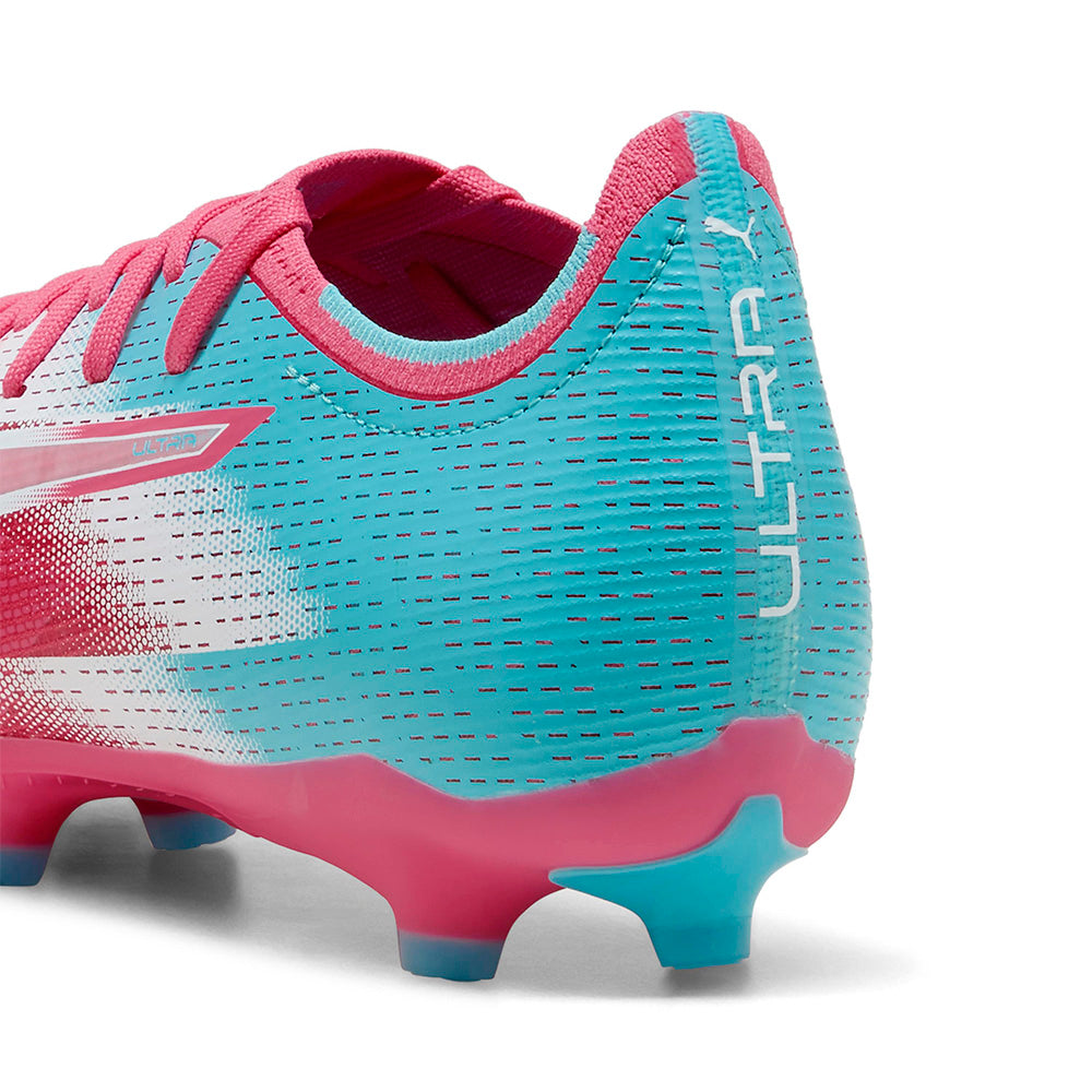 PUMA Ultra 6 Match Re-Charge FG รองเท้าฟุตบอลผู้ชาย