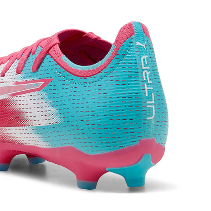 PUMA Ultra 6 Match Re-Charge FG รองเท้าฟุตบอลผู้ชาย
