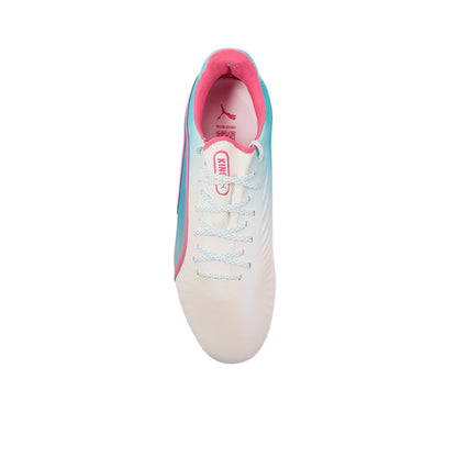 PUMA King Ultimate Re-Charge FG/AG รองเท้าฟุตบอลผู้ชาย