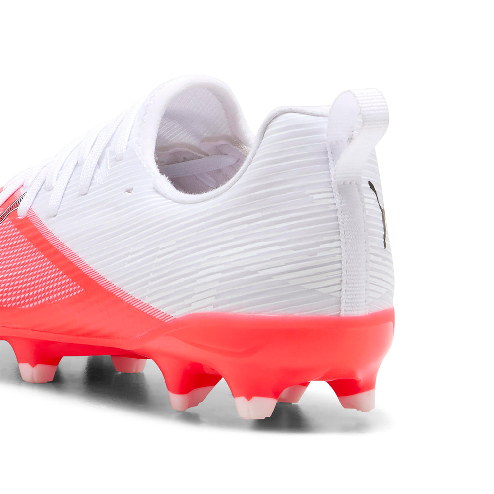 PUMA Ultra 7 Match FG/AG Boys Football Shoes - Supersports Thailand Supersports Thailand