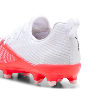 PUMA Ultra 7 Match FG/AG Boys Football Shoes - Supersports Thailand