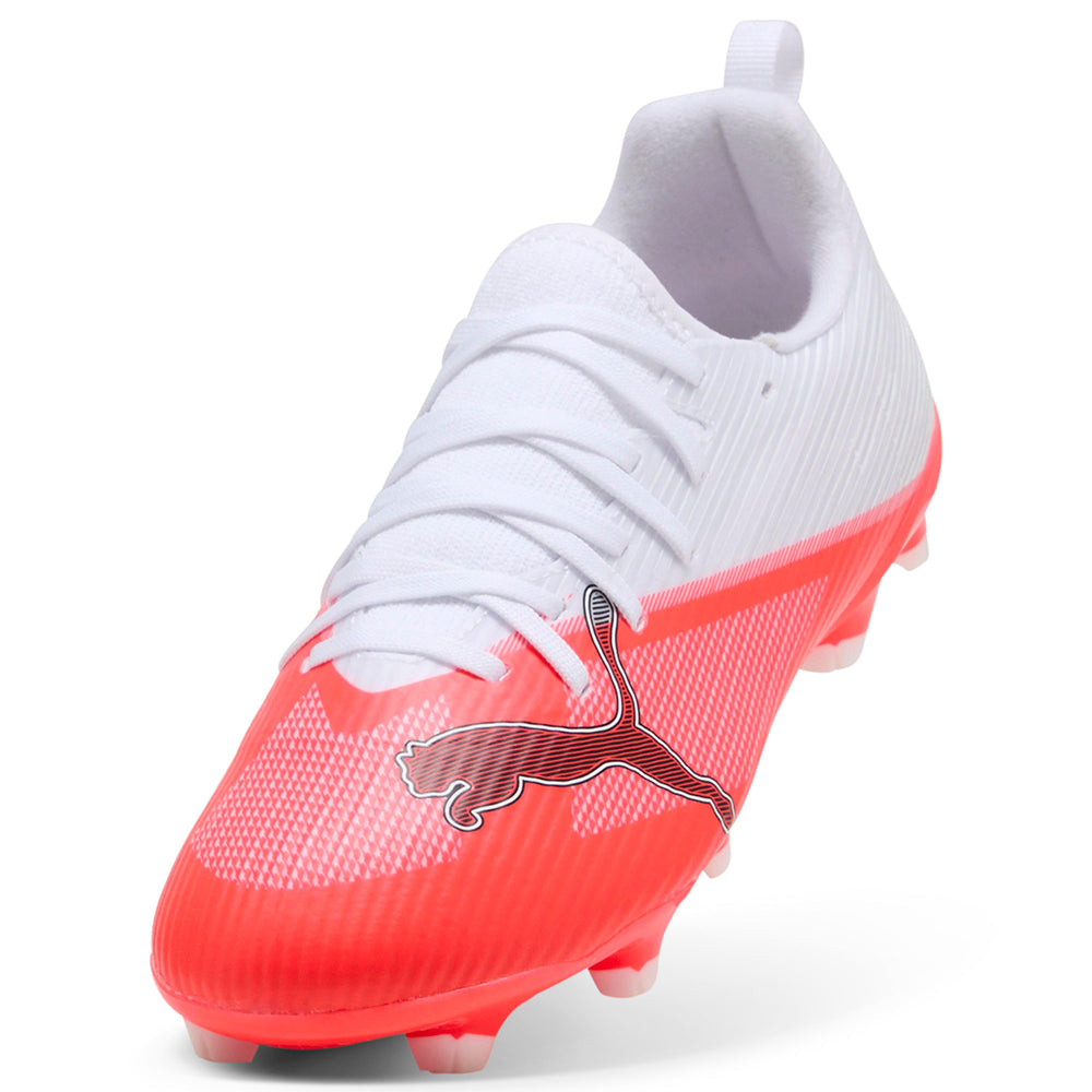 PUMA Ultra 7 Match FG/AG Boys Football Shoes - Supersports Thailand
