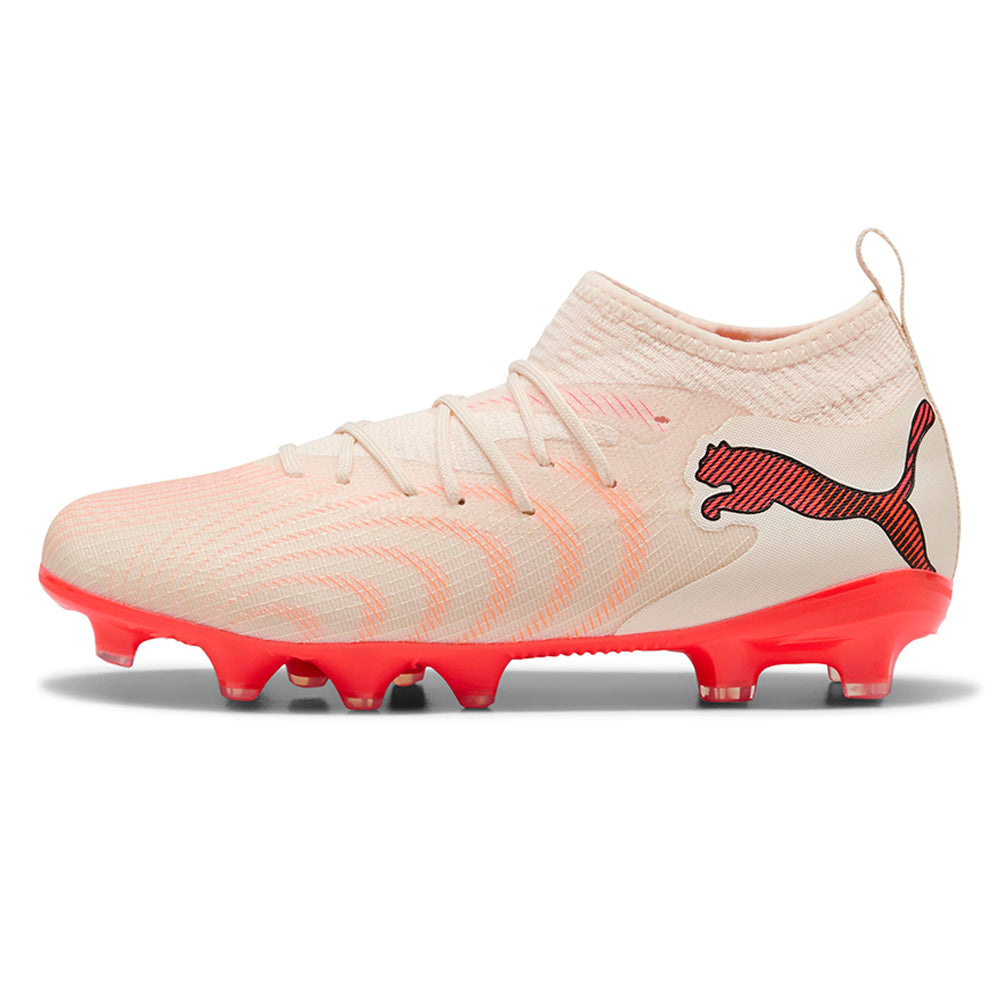 PUMA Future 9 Match FG/AG Boys Football Shoes - Supersports Thailand Supersports Thailand