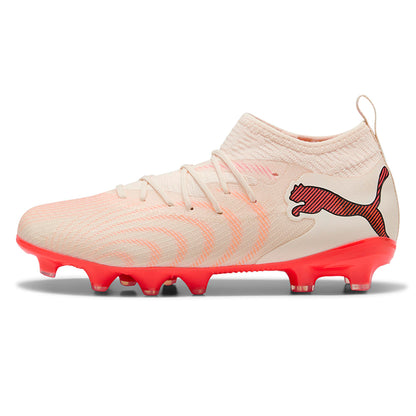 PUMA Future 9 Match FG/AG Boys Football Shoes - Supersports Thailand