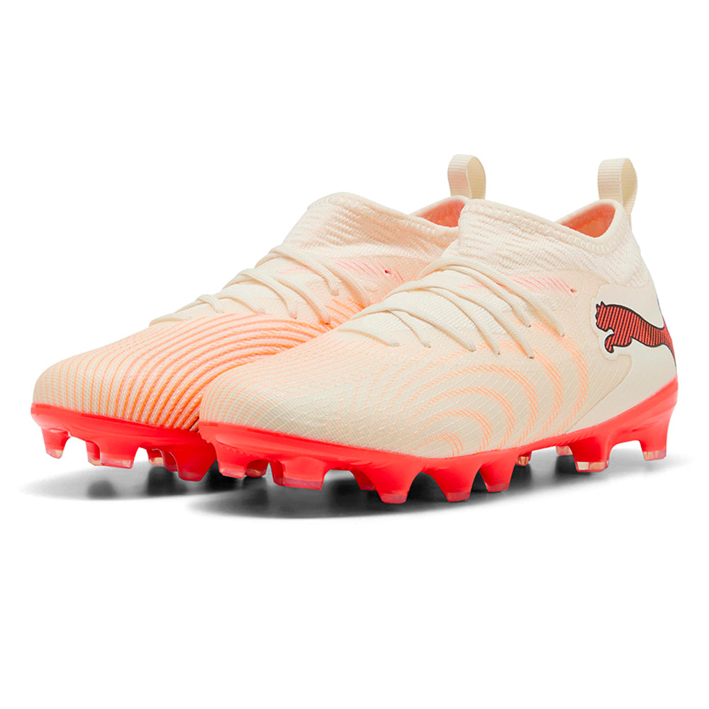 PUMA Future 9 Match FG/AG Boys Football Shoes - Supersports Thailand