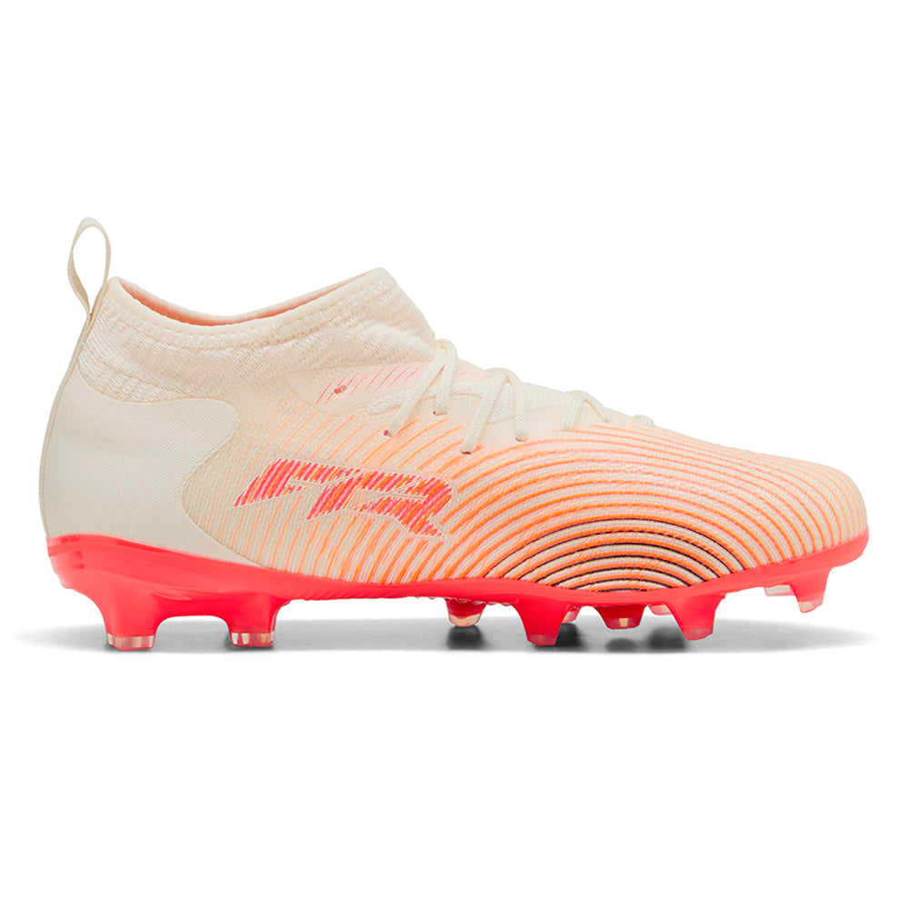 PUMA Future 9 Match FG/AG Boys Football Shoes - Supersports Thailand