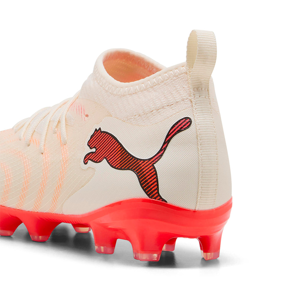PUMA Future 9 Match FG/AG Boys Football Shoes - Supersports Thailand