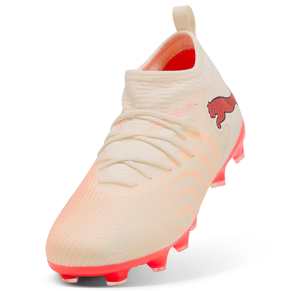 PUMA Future 9 Match FG/AG Boys Football Shoes - Supersports Thailand